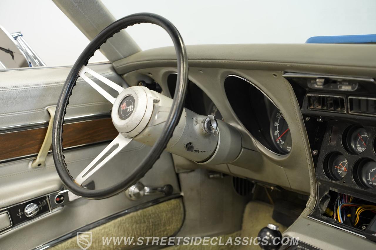 1974 Chevrolet Corvette