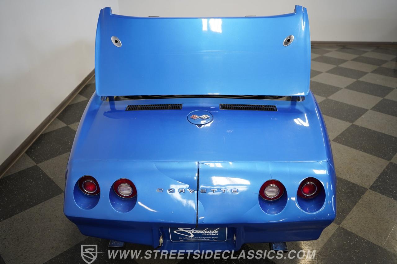 1974 Chevrolet Corvette