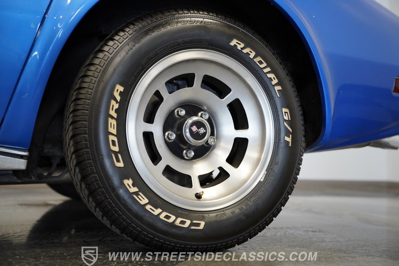 1974 Chevrolet Corvette