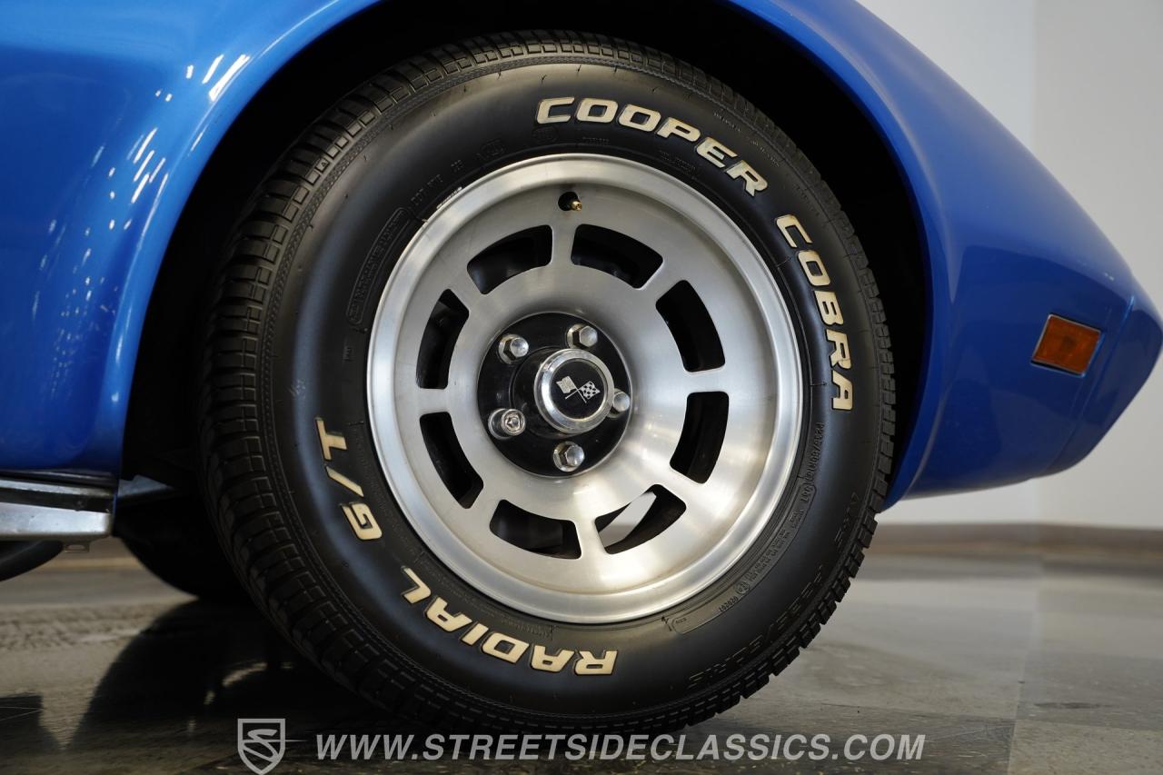 1974 Chevrolet Corvette