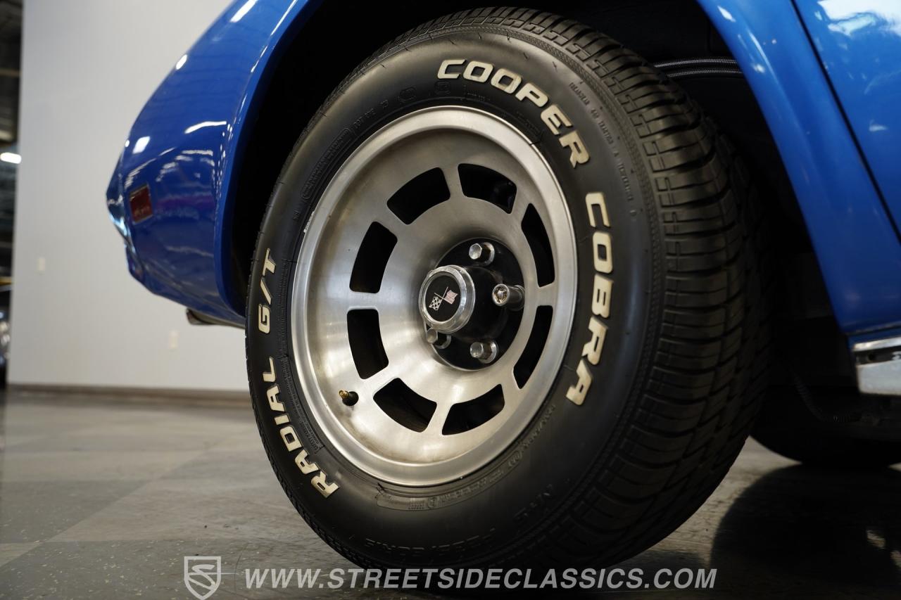 1974 Chevrolet Corvette