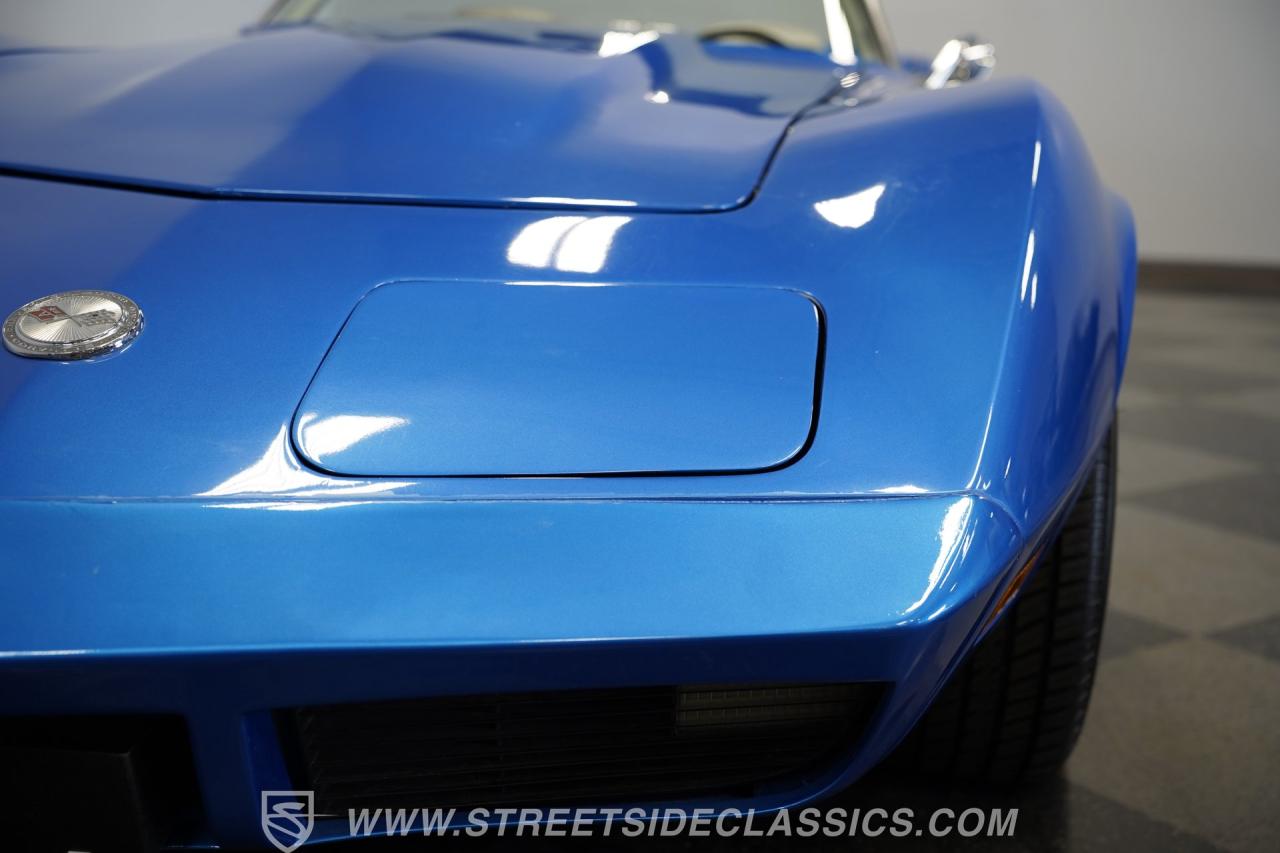 1974 Chevrolet Corvette