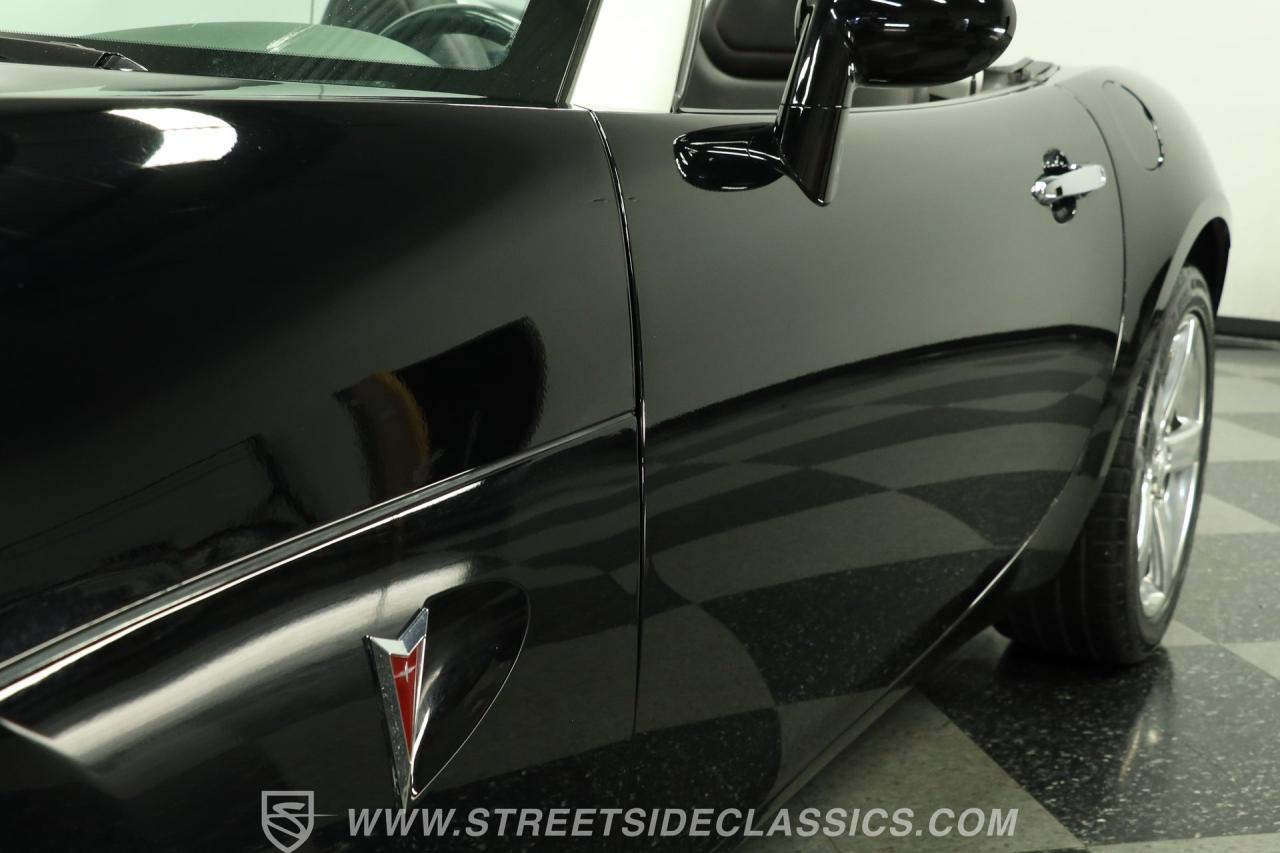 2007 Pontiac Solstice GXP