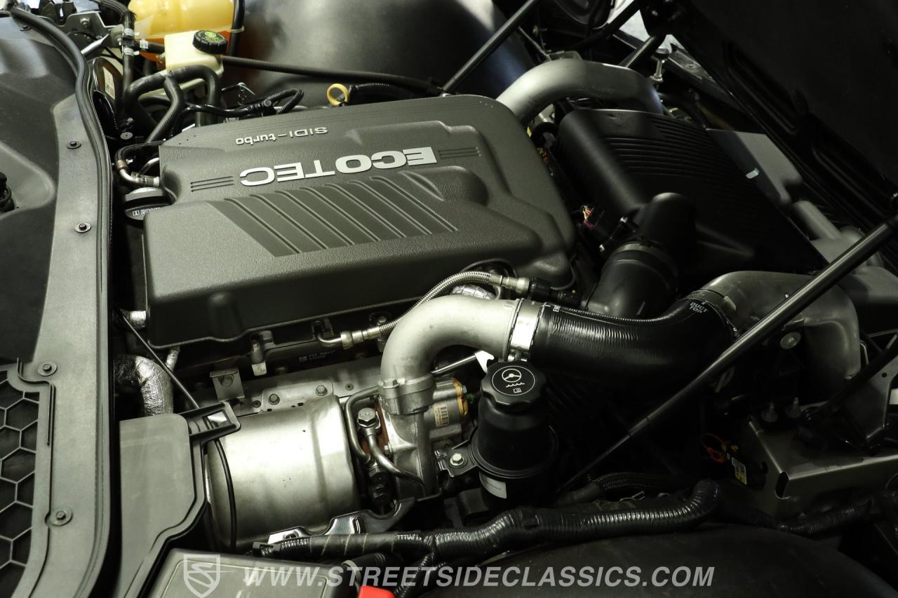 2007 Pontiac Solstice GXP