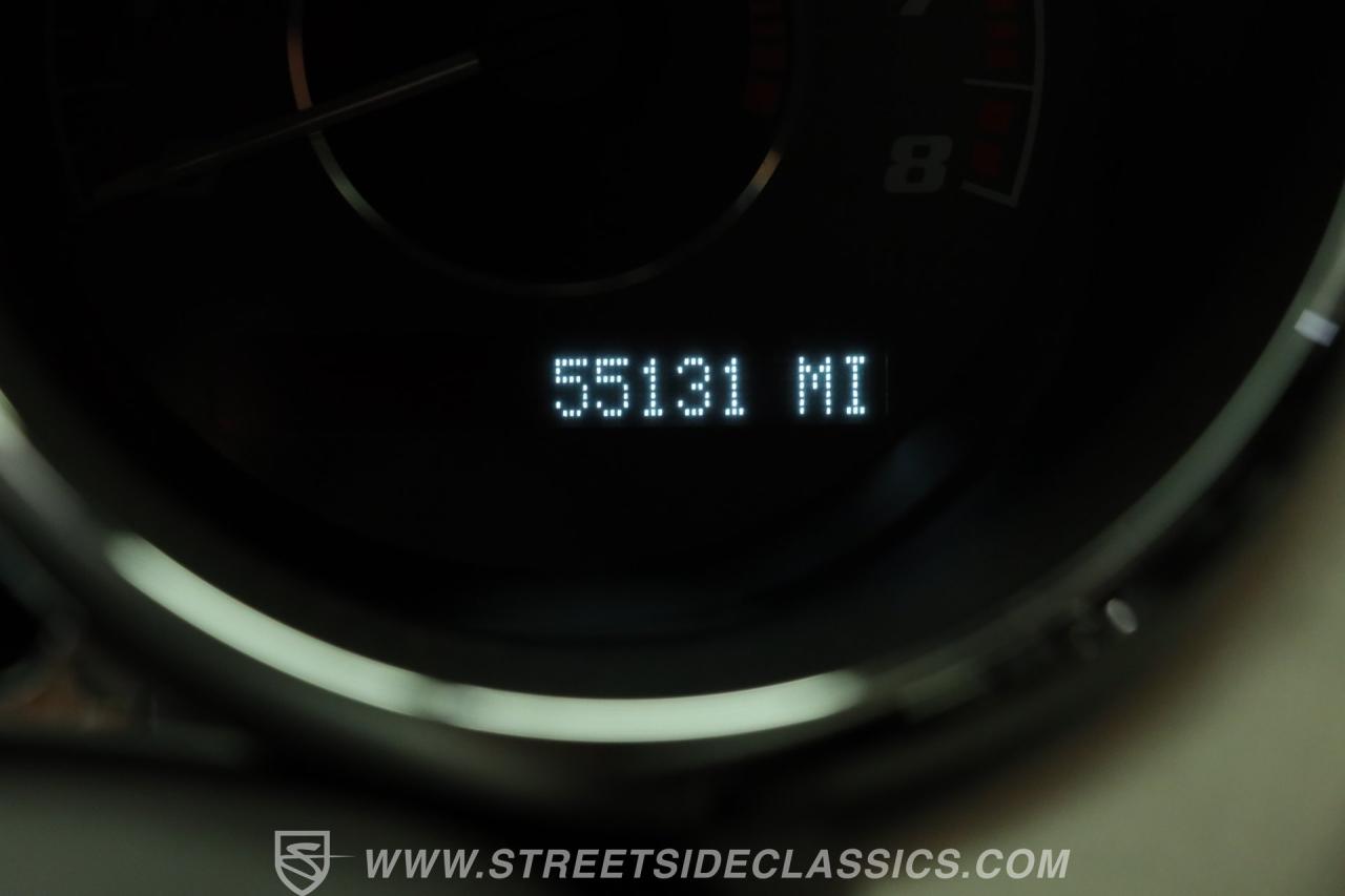 2007 Pontiac Solstice GXP
