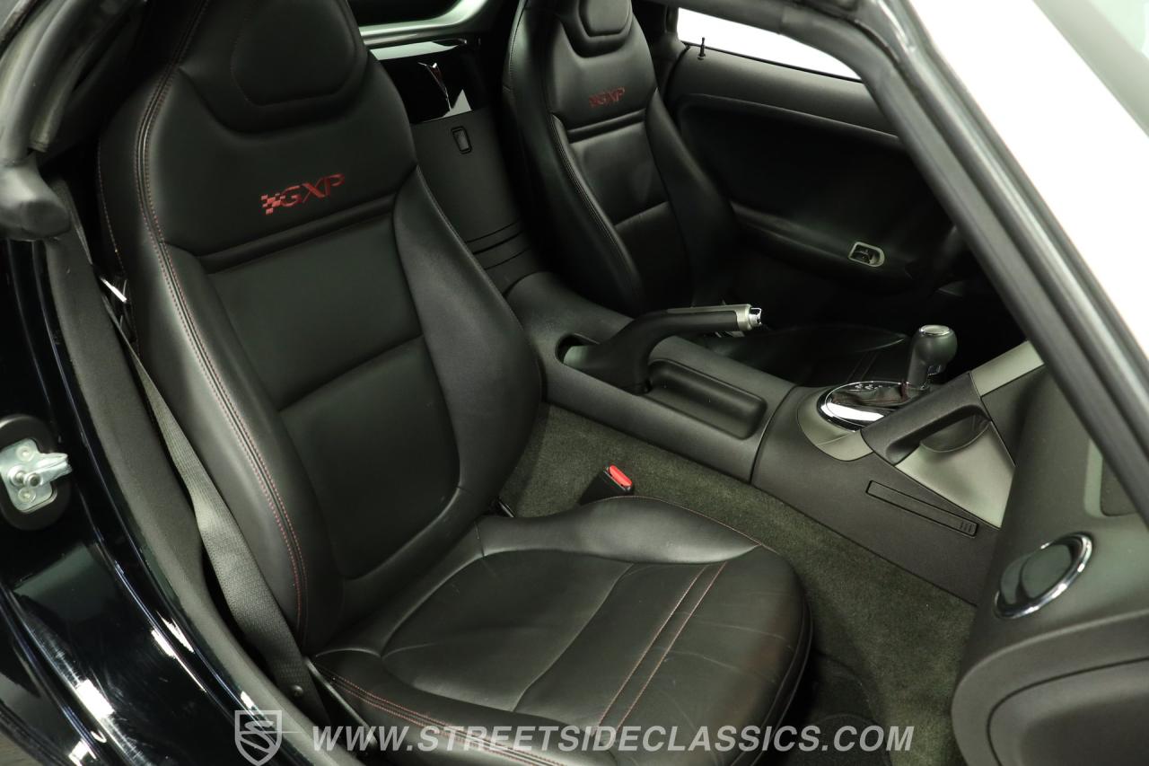 2007 Pontiac Solstice GXP