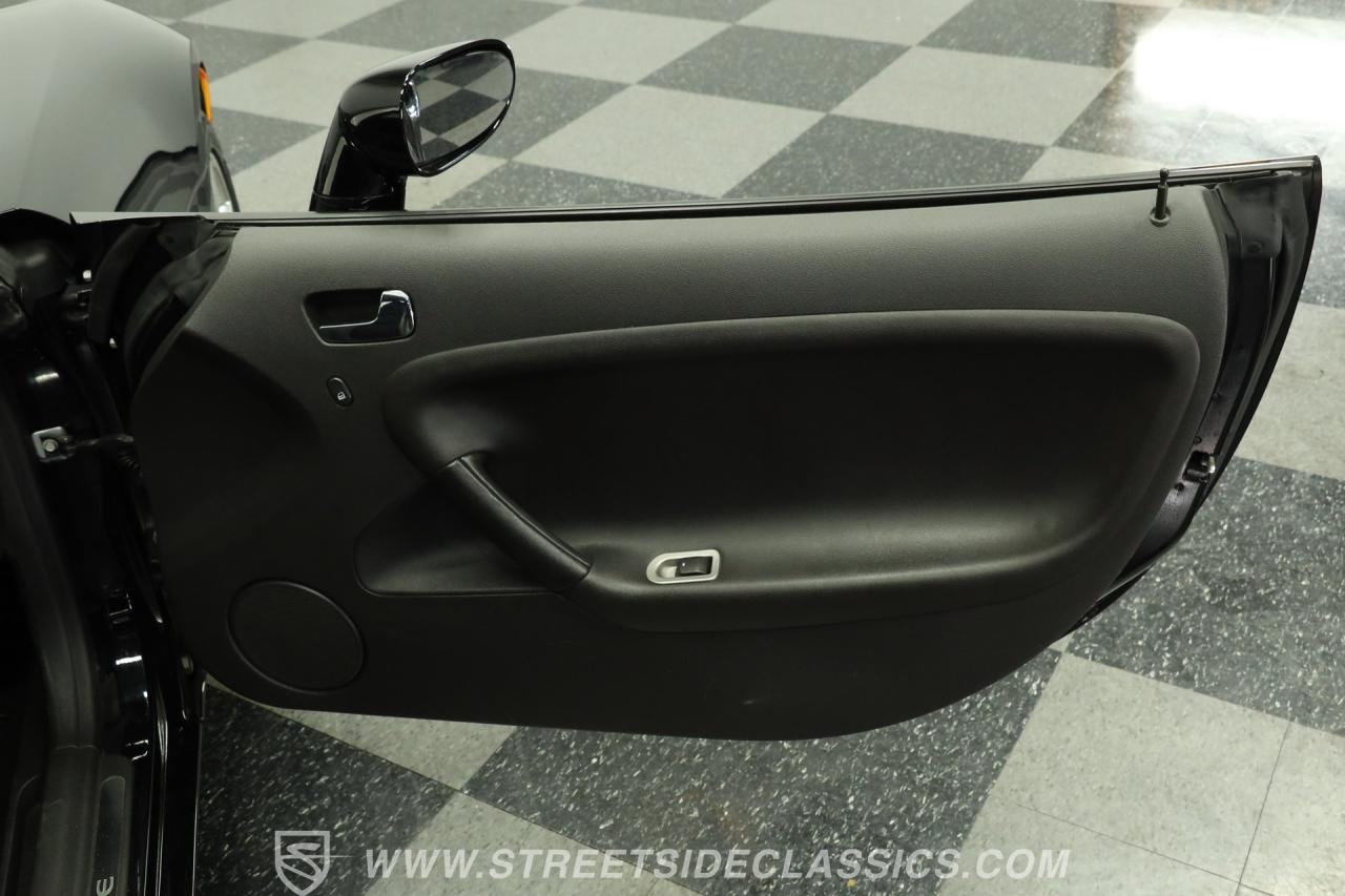 2007 Pontiac Solstice GXP