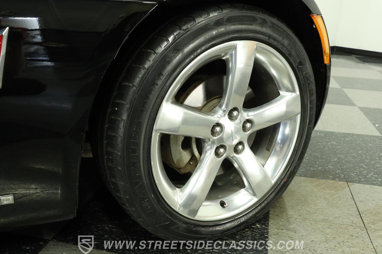 2007 Pontiac Solstice GXP