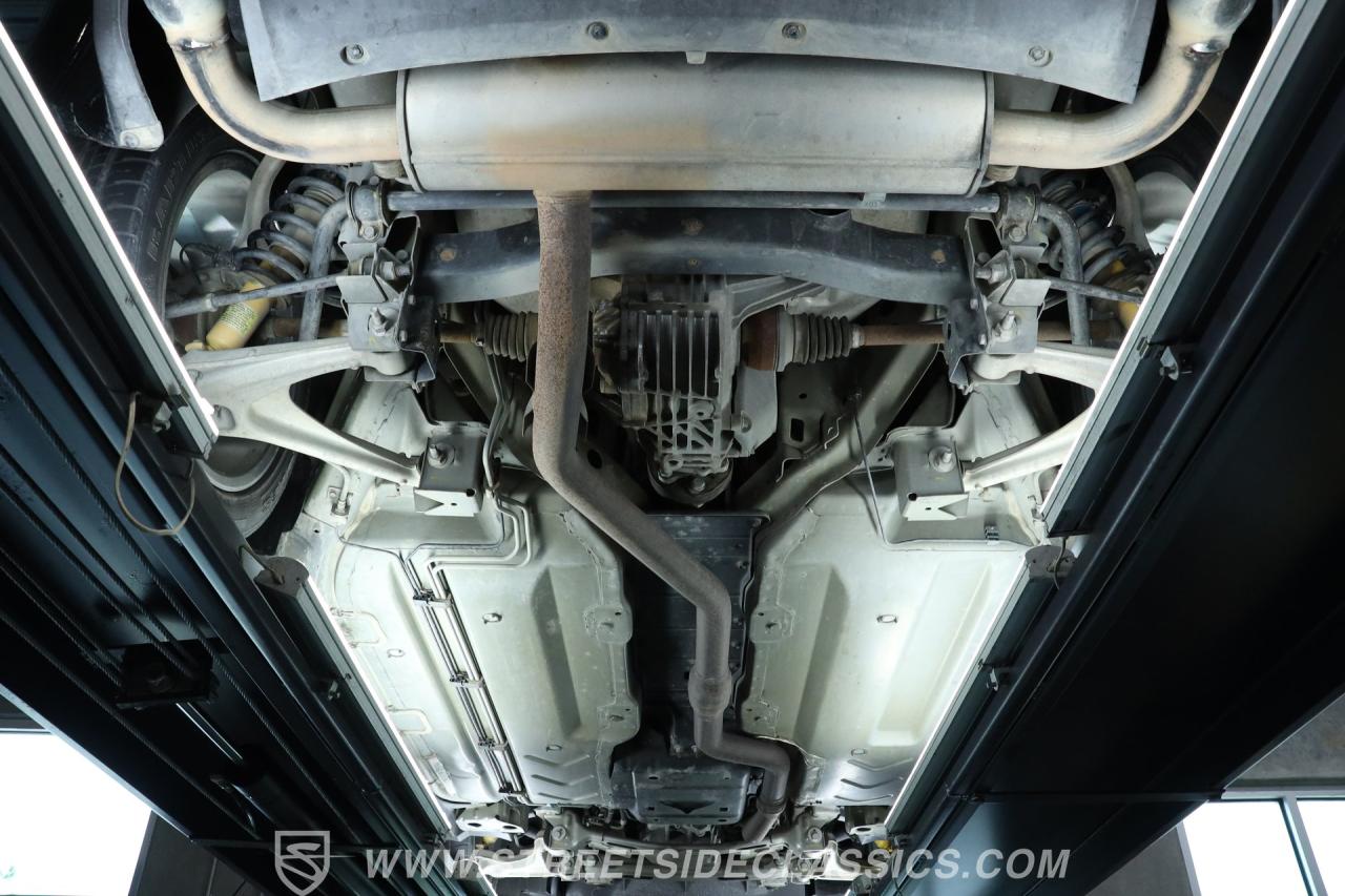 2007 Pontiac Solstice GXP