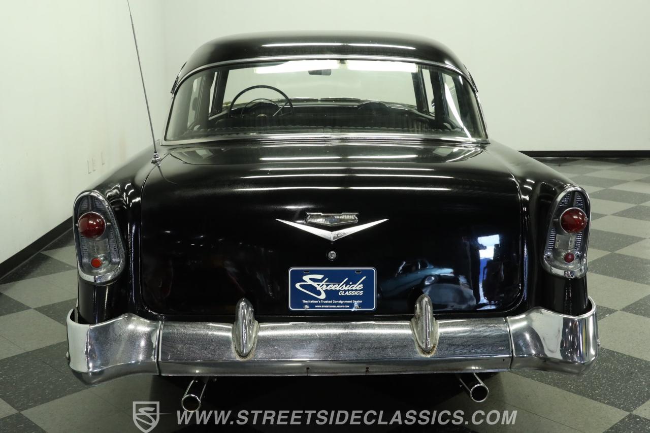 1956 Chevrolet Bel Air 4 Door Sedan
