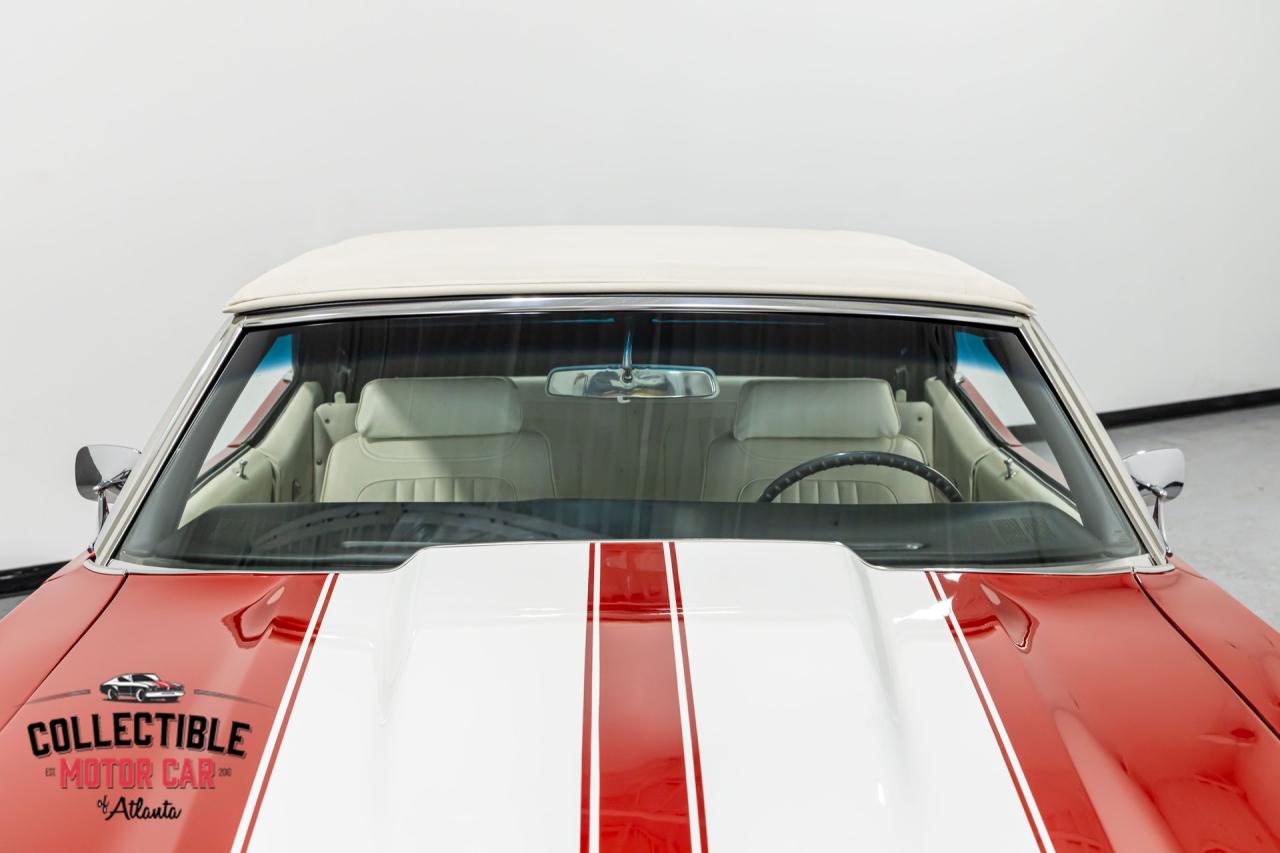 1970 Chevrolet Chevelle Restomod