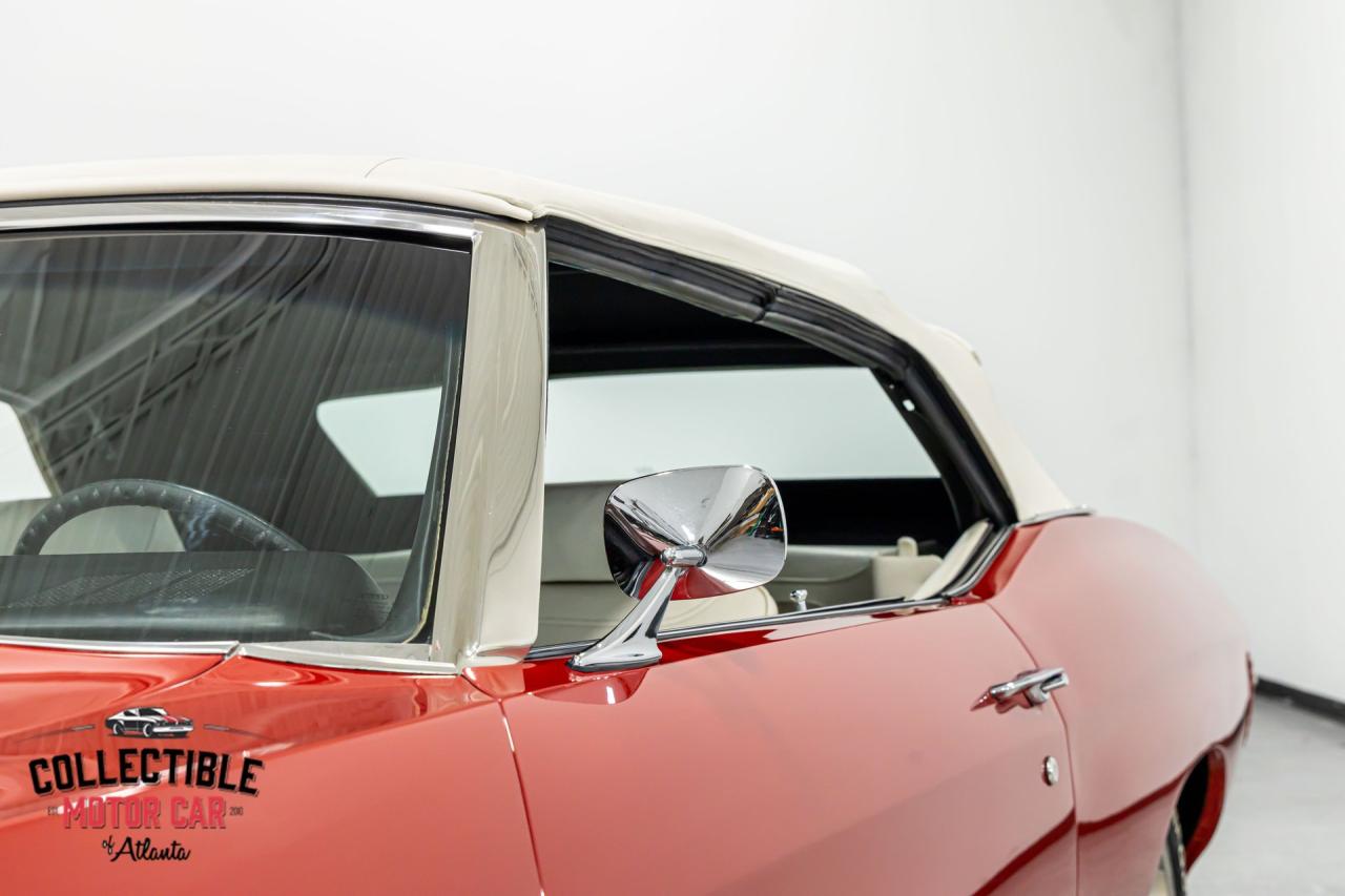 1970 Chevrolet Chevelle Restomod
