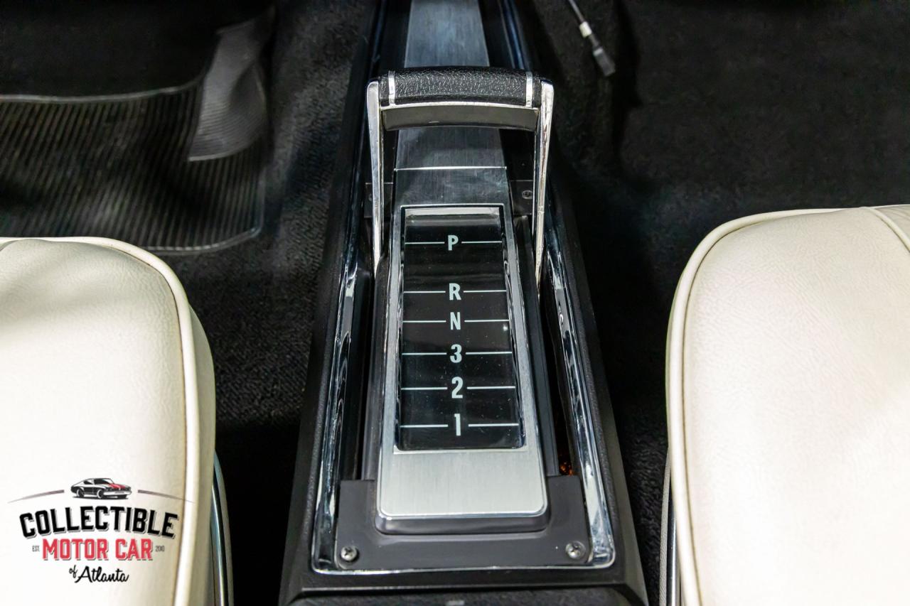 1970 Chevrolet Chevelle Restomod