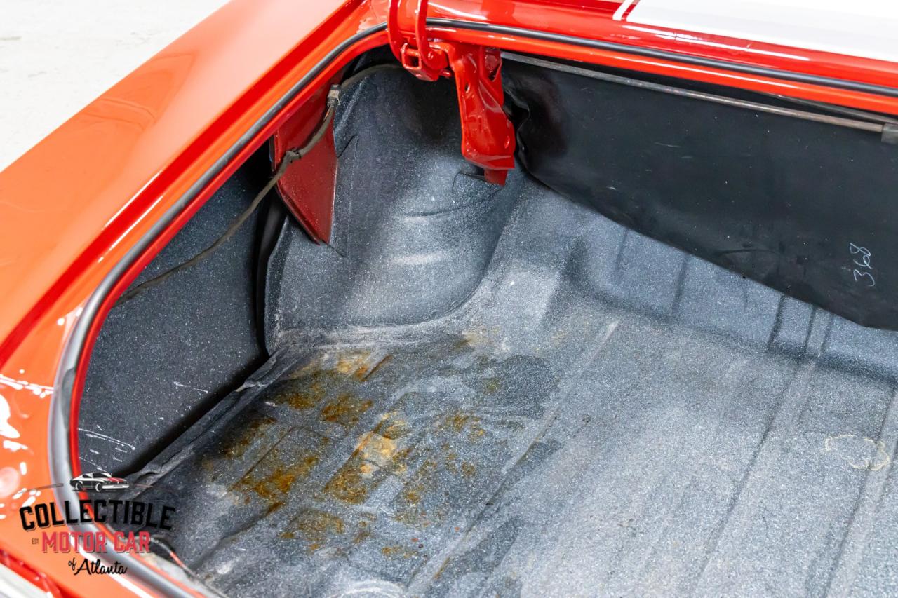 1970 Chevrolet Chevelle Restomod