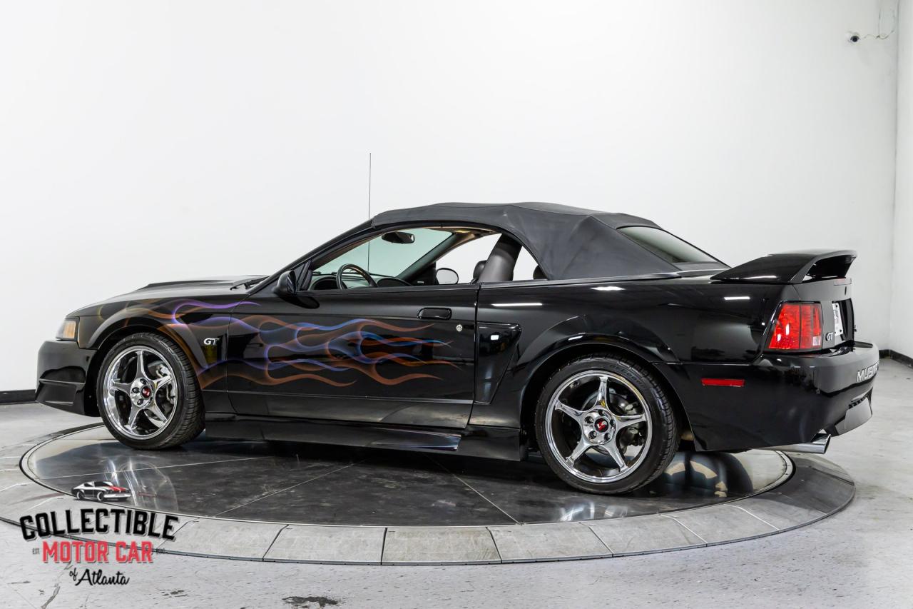 2002 Ford Mustang GT