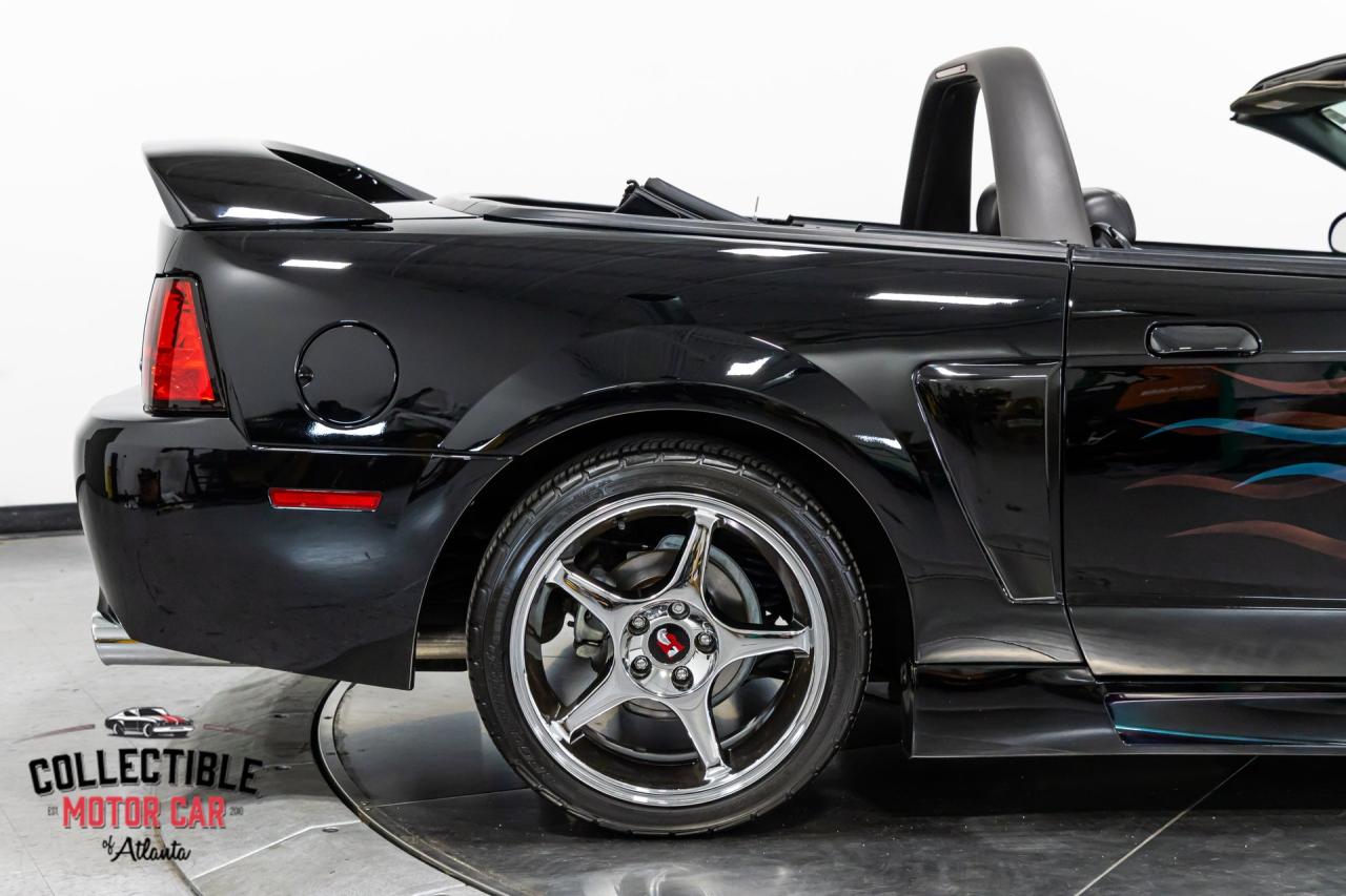 2002 Ford Mustang GT