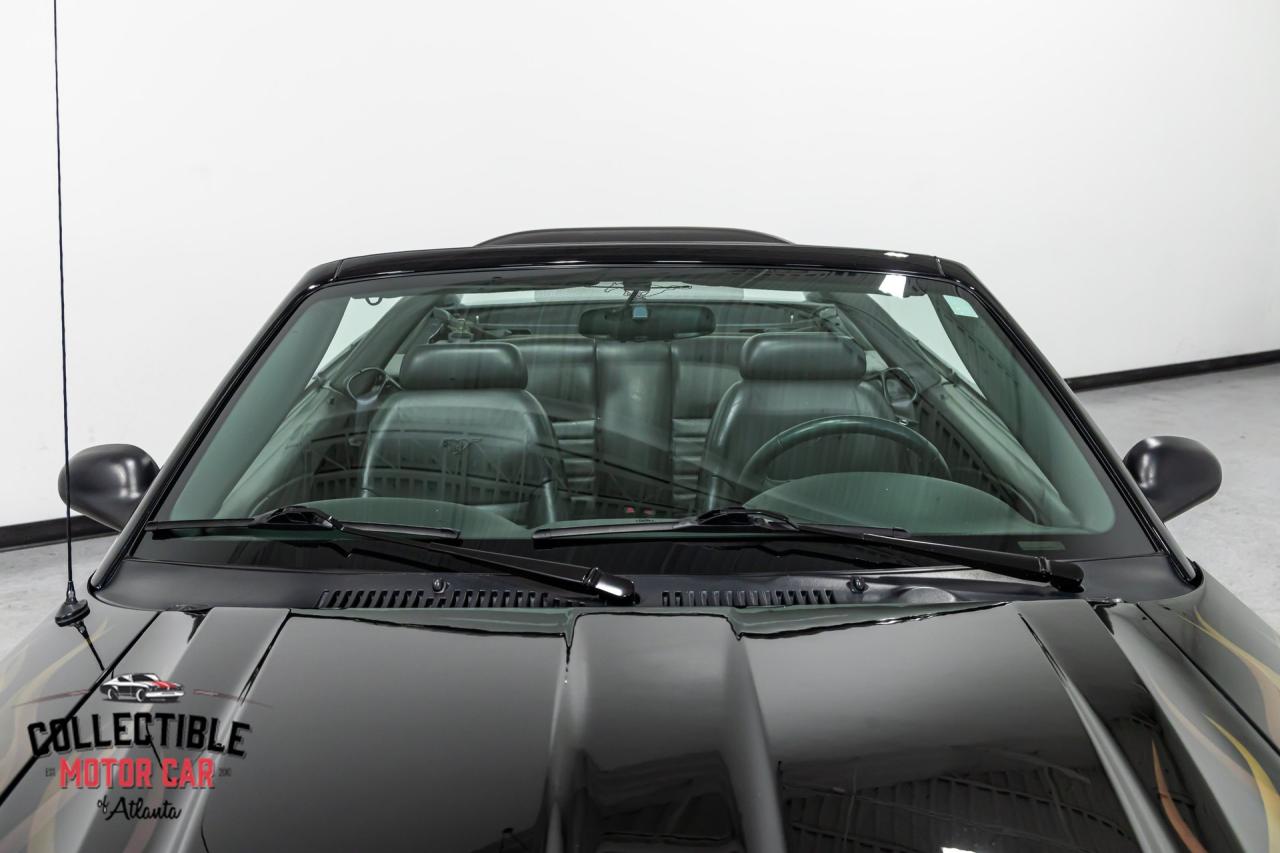 2002 Ford Mustang GT