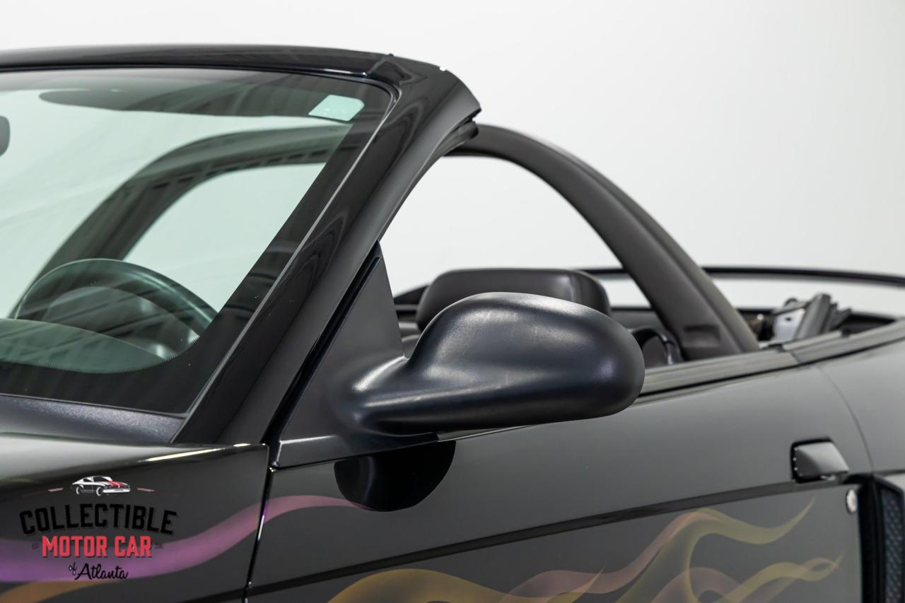 2002 Ford Mustang GT