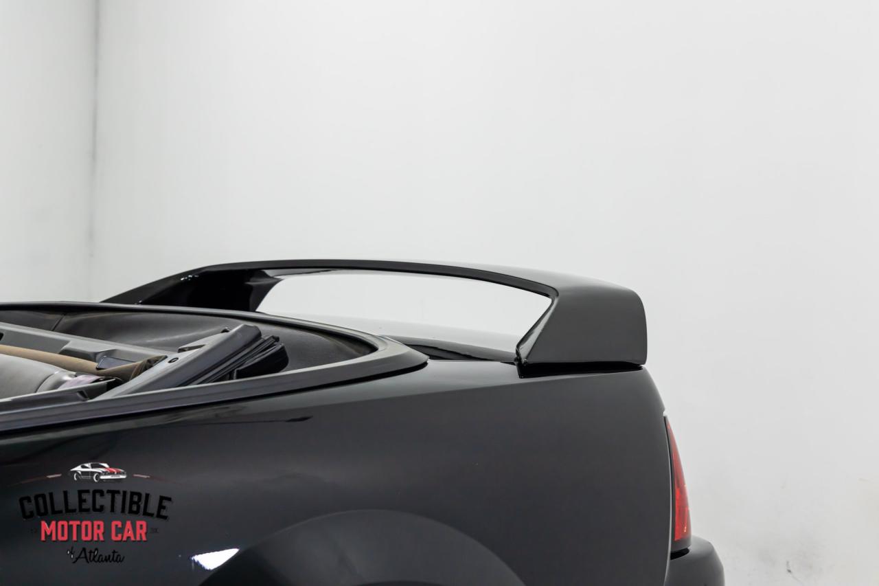2002 Ford Mustang GT