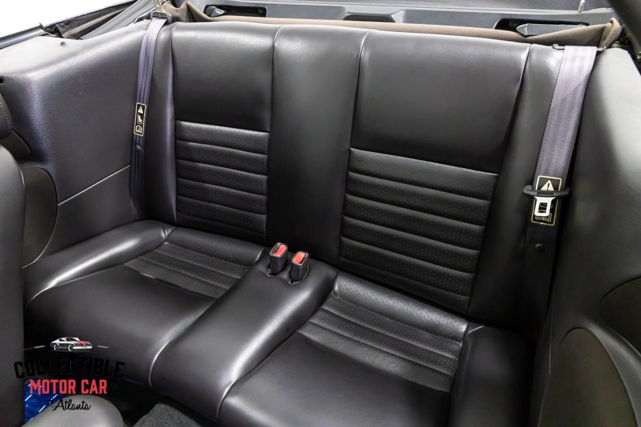 2002 Ford Mustang GT