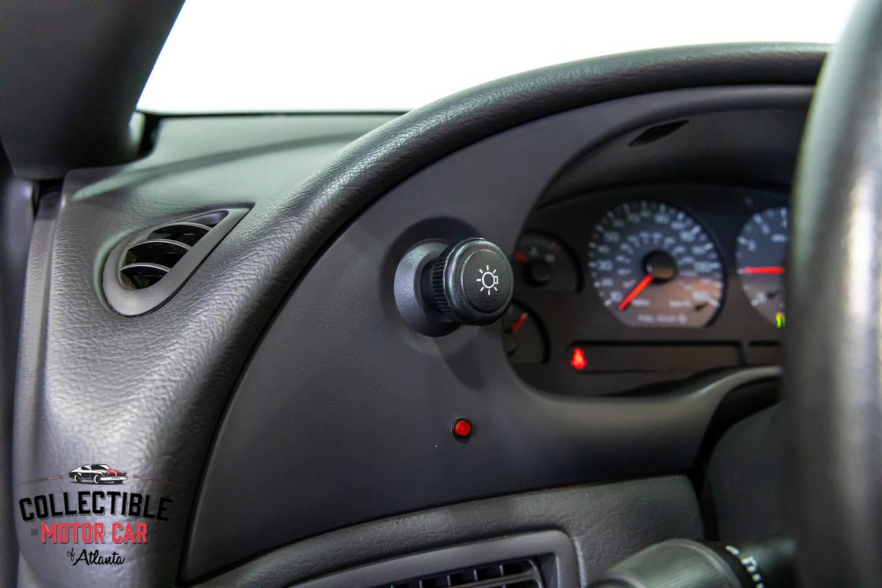 2002 Ford Mustang GT