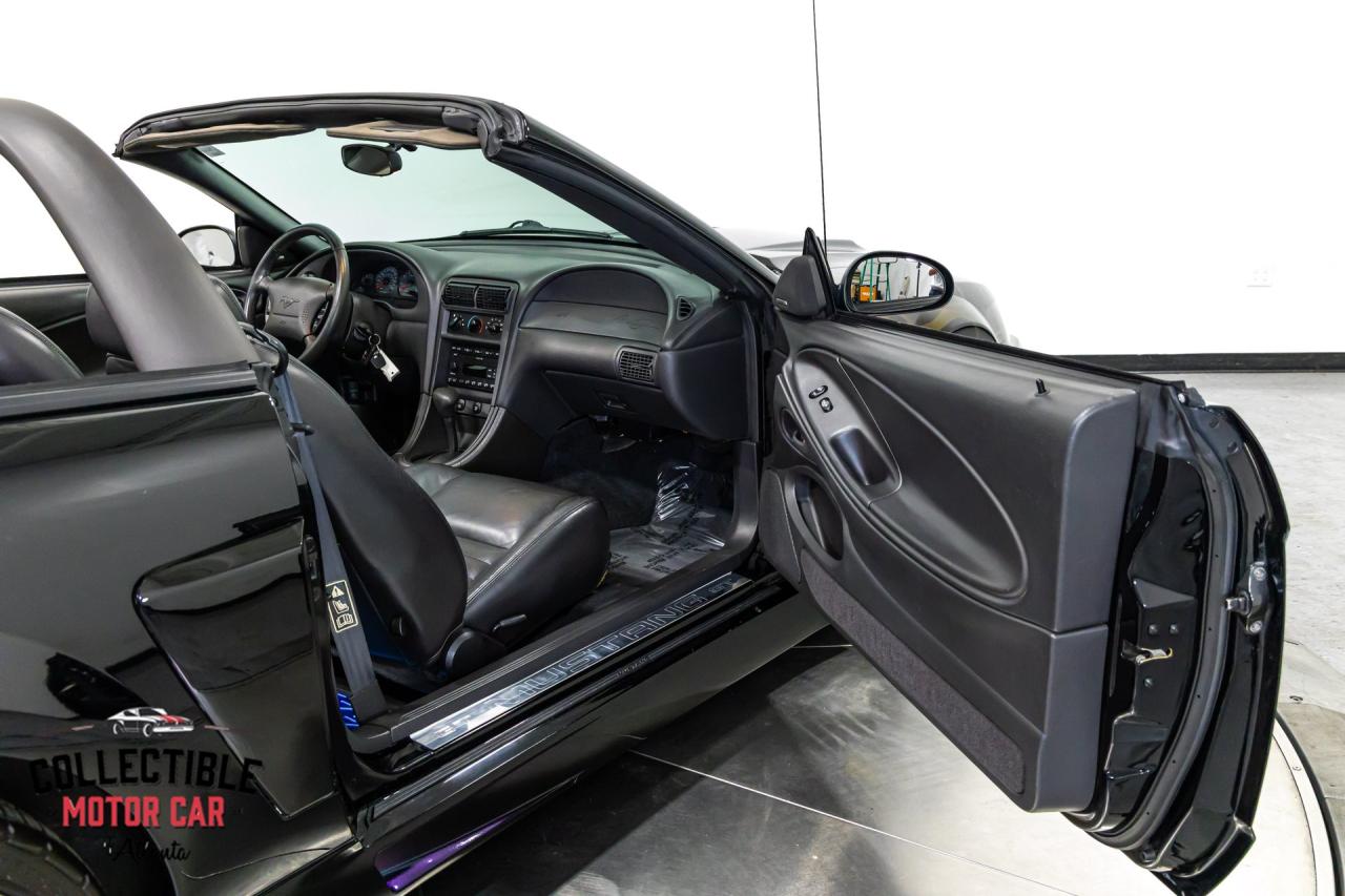 2002 Ford Mustang GT
