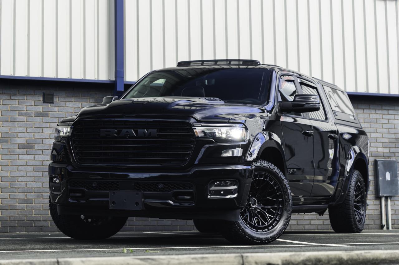 2025 Dodge Ram 1500