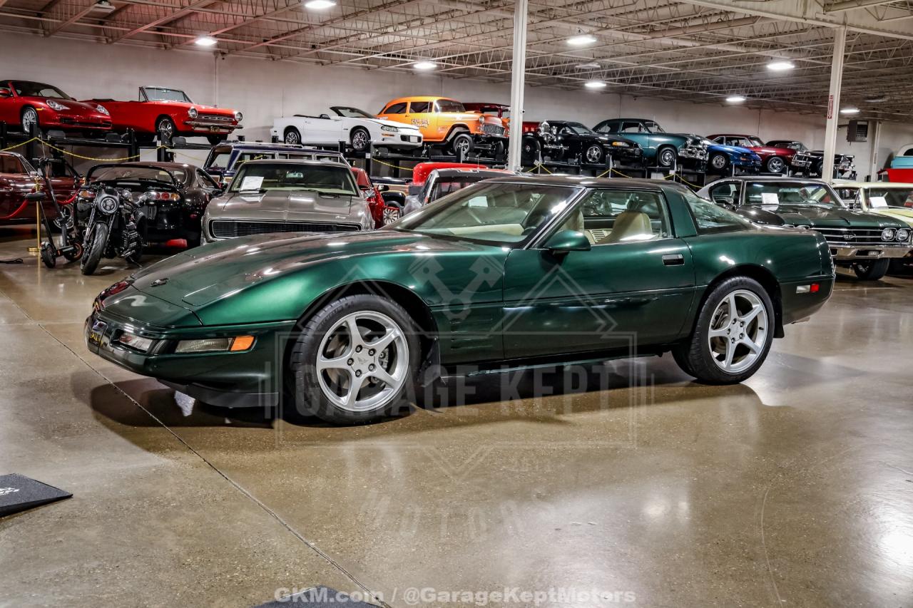 1994 Chevrolet Corvette
