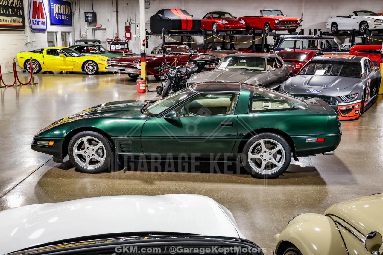 1994 Chevrolet Corvette