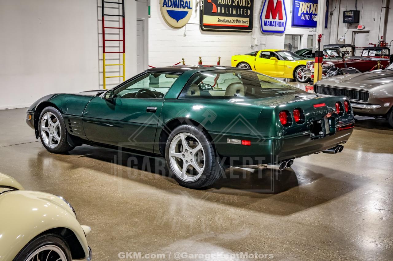 1994 Chevrolet Corvette