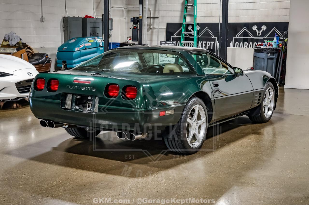 1994 Chevrolet Corvette