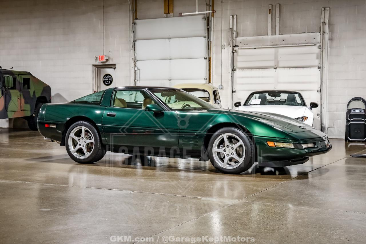1994 Chevrolet Corvette
