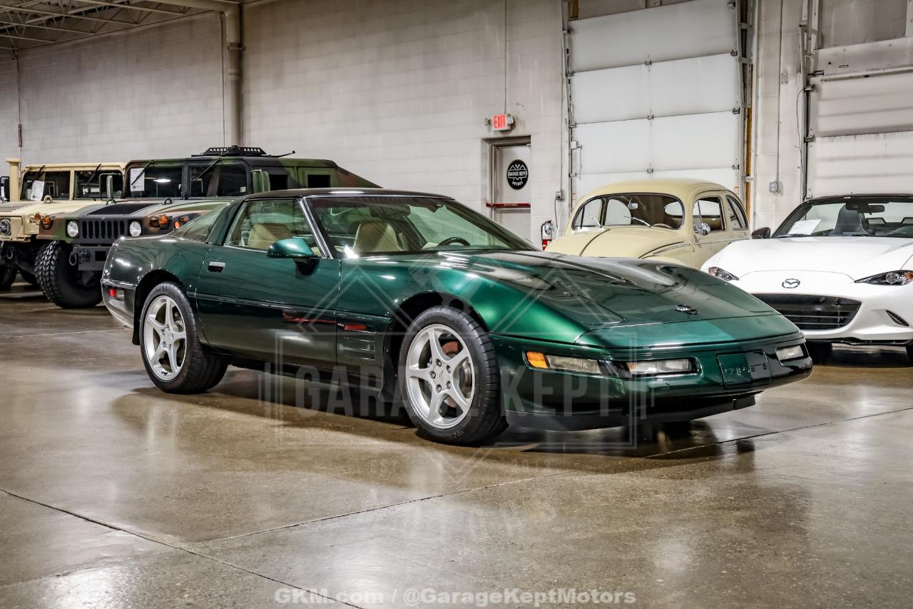 1994 Chevrolet Corvette