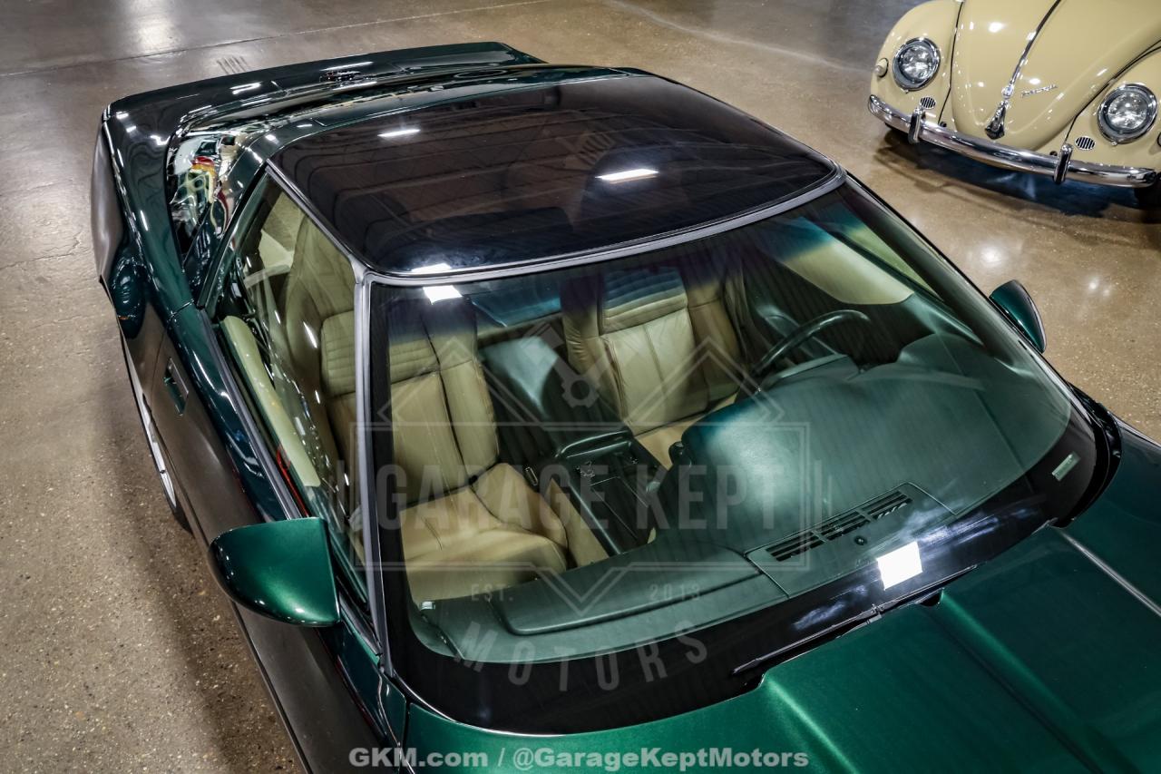 1994 Chevrolet Corvette