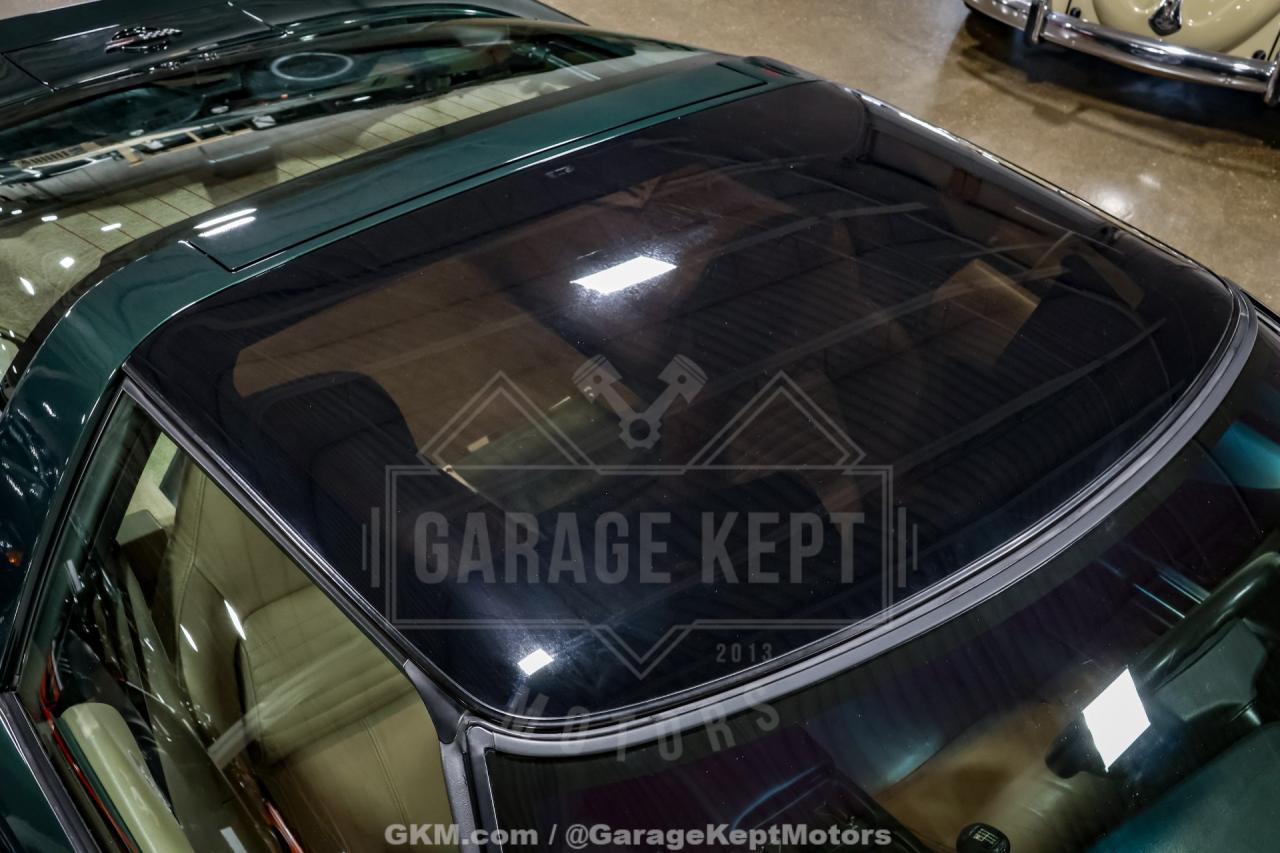 1994 Chevrolet Corvette