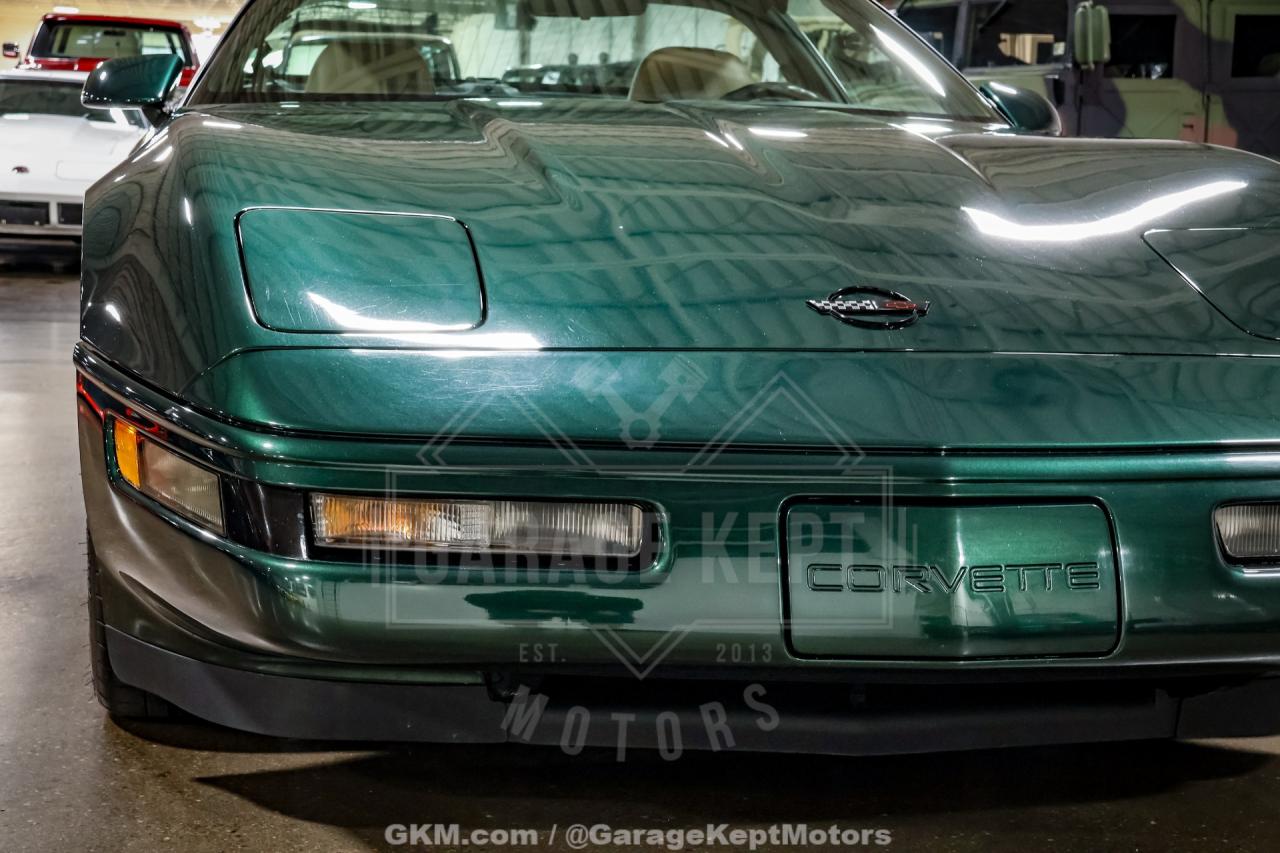 1994 Chevrolet Corvette