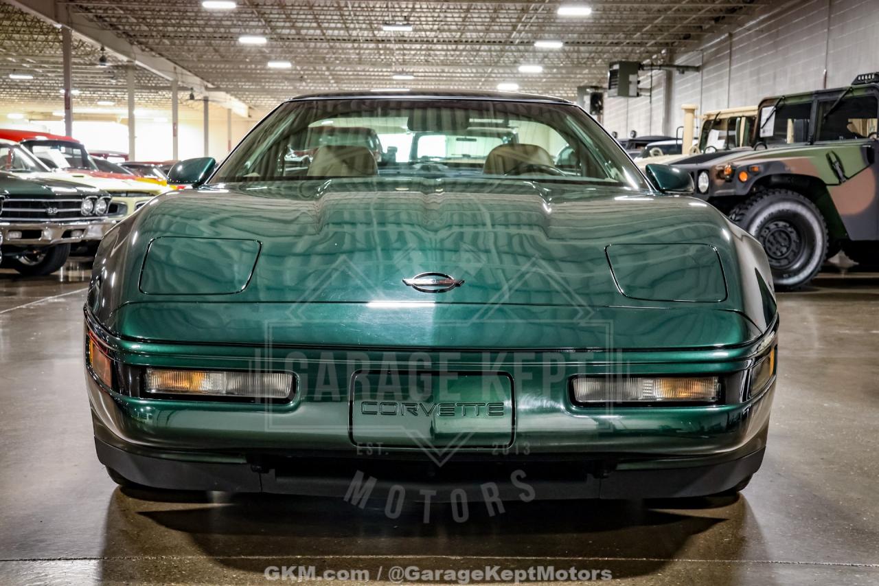 1994 Chevrolet Corvette