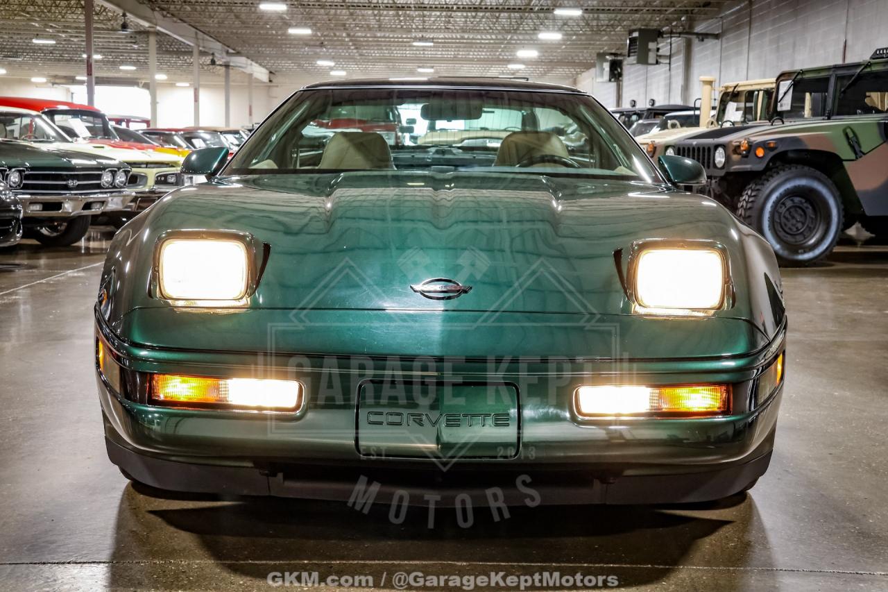1994 Chevrolet Corvette