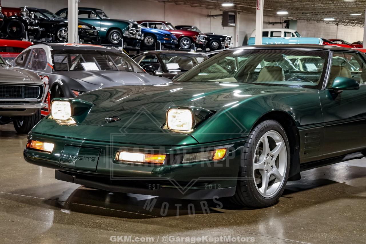 1994 Chevrolet Corvette