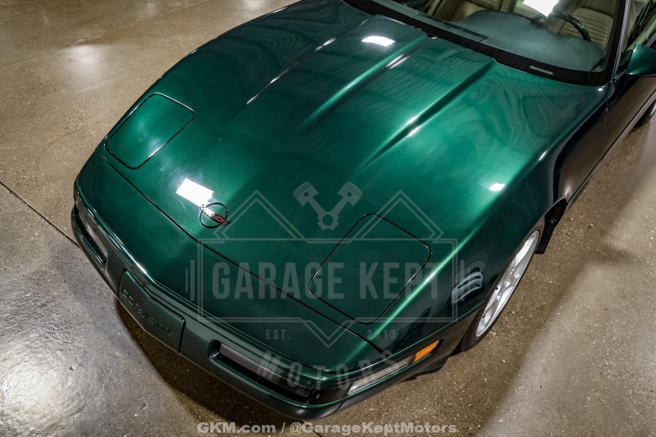 1994 Chevrolet Corvette