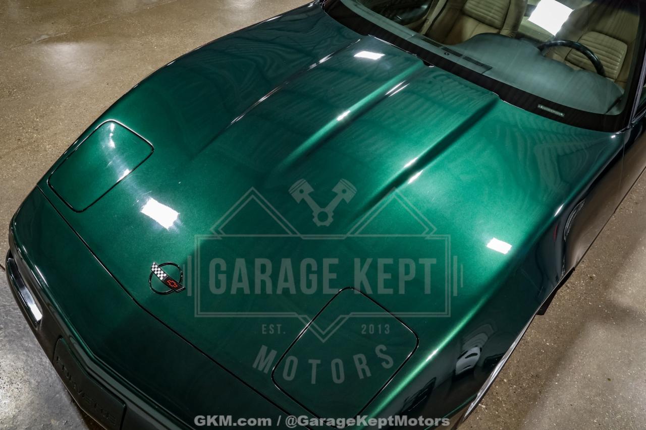 1994 Chevrolet Corvette