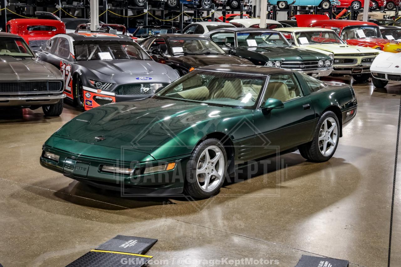 1994 Chevrolet Corvette