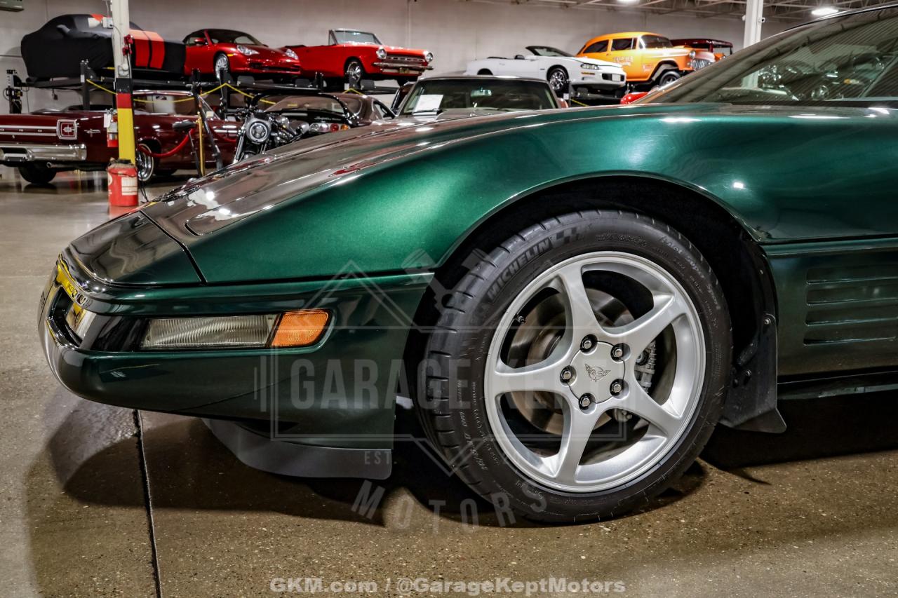 1994 Chevrolet Corvette