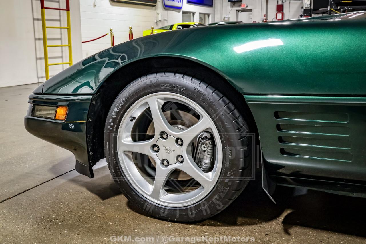 1994 Chevrolet Corvette