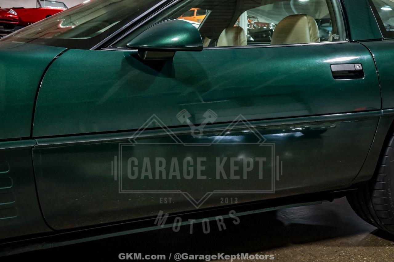 1994 Chevrolet Corvette