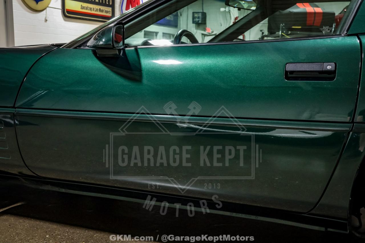 1994 Chevrolet Corvette