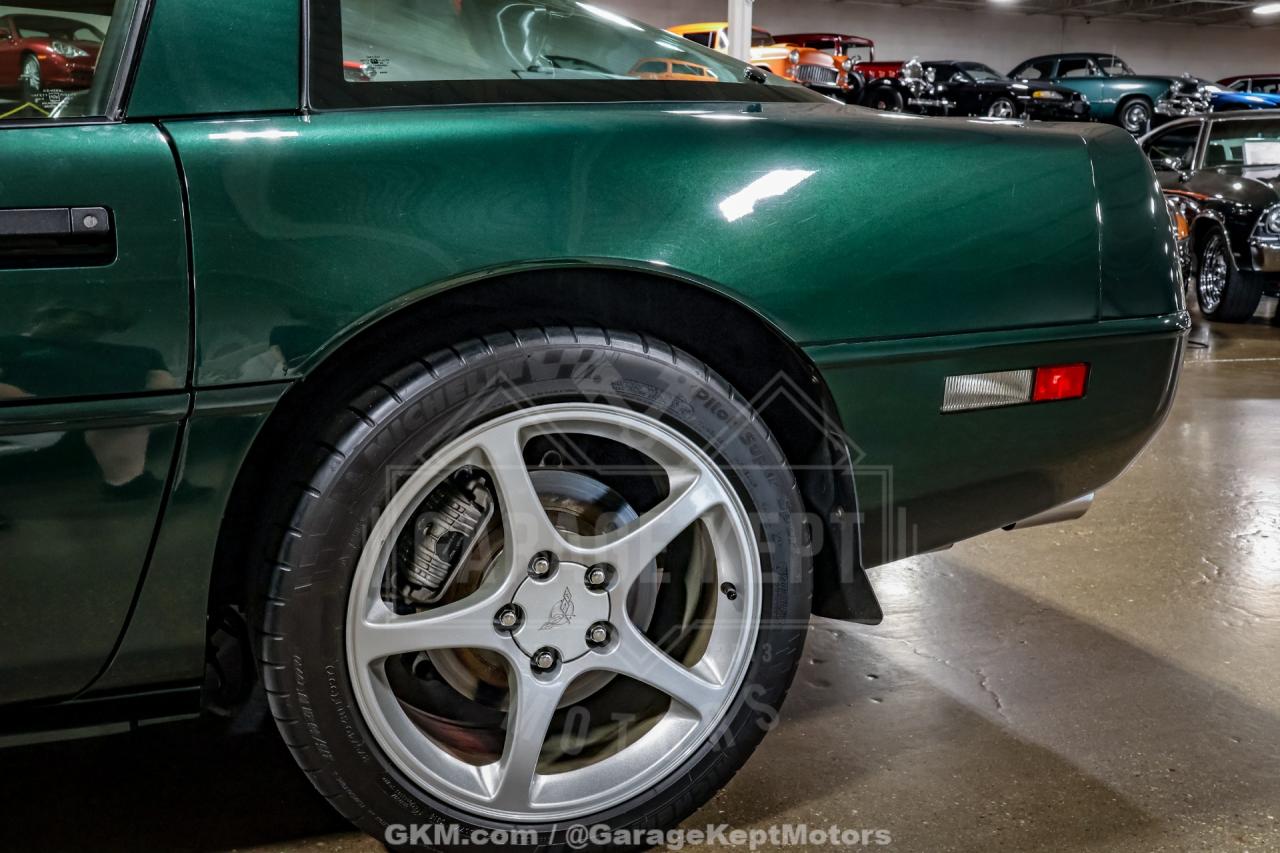 1994 Chevrolet Corvette