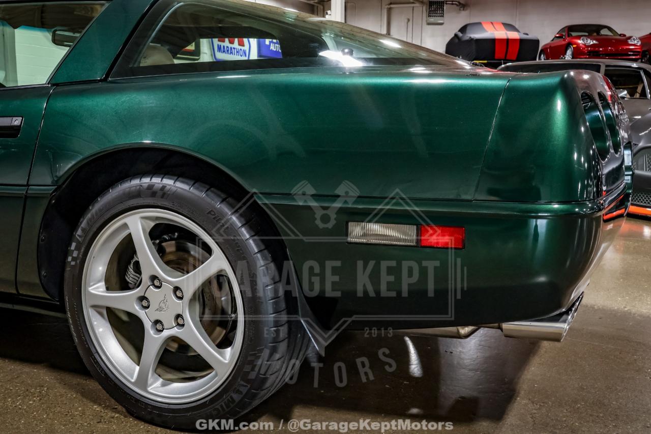 1994 Chevrolet Corvette