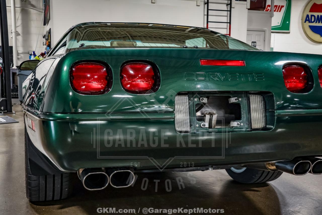 1994 Chevrolet Corvette