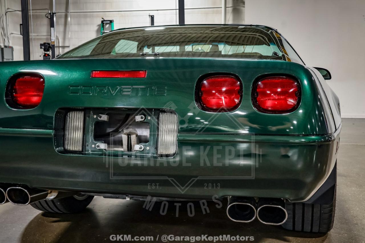 1994 Chevrolet Corvette
